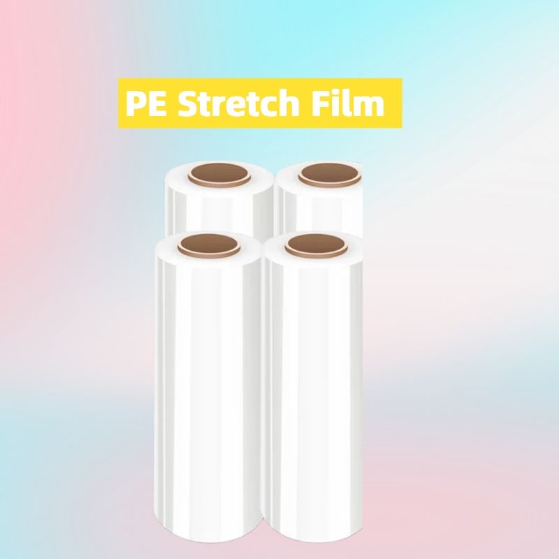 Stretch Film缠绕膜