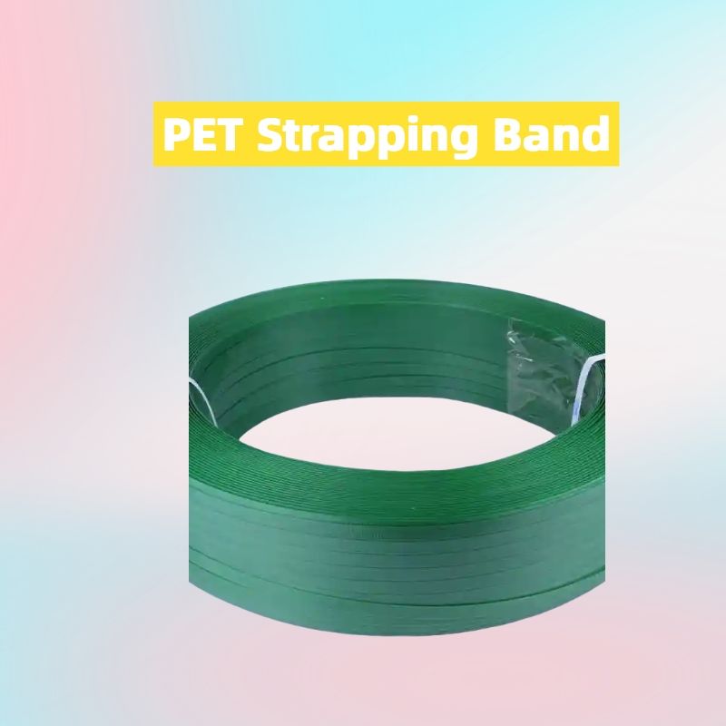 PET Strap打包带