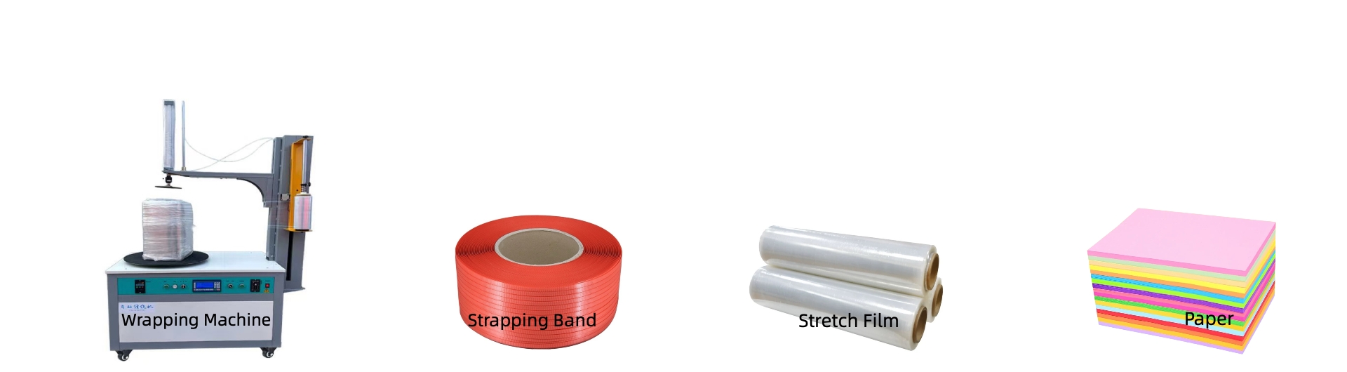 ZenithPacker Manufacturing Ltd.　卫辉市兴华塑业有限公司